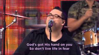 The Words I Would Say By Sidewalk Prophets