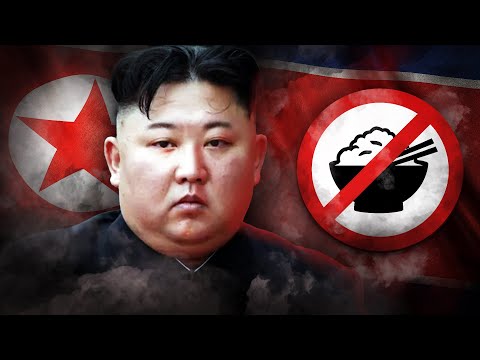 10 Most Shocking Facts About North Korea