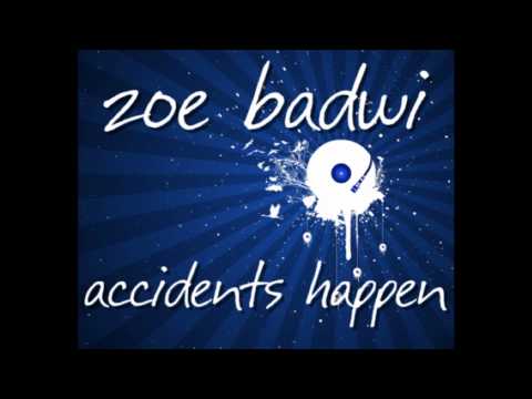 Zoë Badwi - Accidents Happen (Liam Keegan Club Mix)