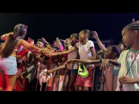 Show da rádio cidade