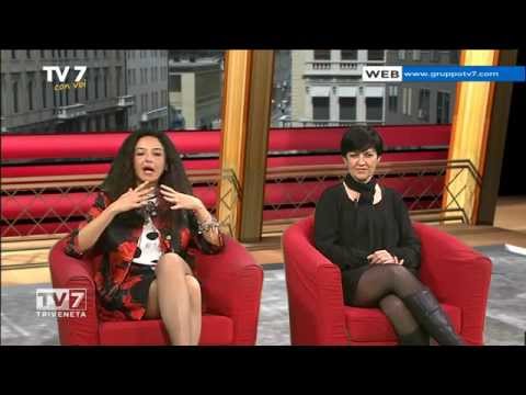 Tv7 with You, April 2, 2015 - Women's Economy (2 of 3)