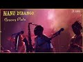 MANU DIBANGO - Groovy Flute