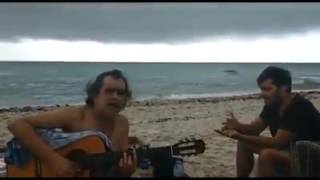 Los Nocheros "La descreida"❤