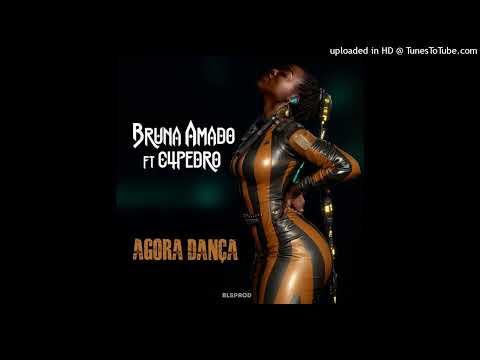 Bruna Amado feat. C4 Pedro - Agora Dança (Zouk)