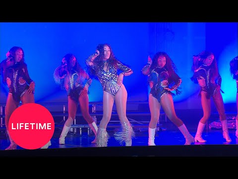 Bring It: The Dolls Perform Their HBCU Routine (Season 5) | Bonus | Lifetime Video