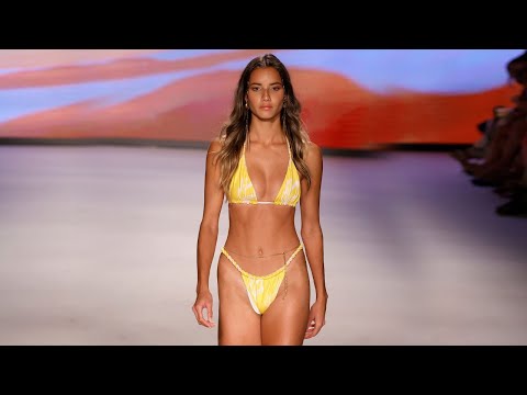 Bahama Mama Resort 2023 Paraiso Miami Beach Swim Week