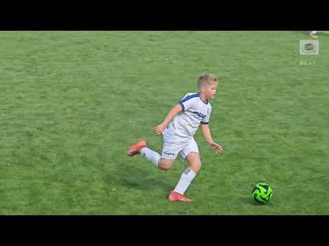 MSK BŘECLAV vs. TJ Sokol Těšany