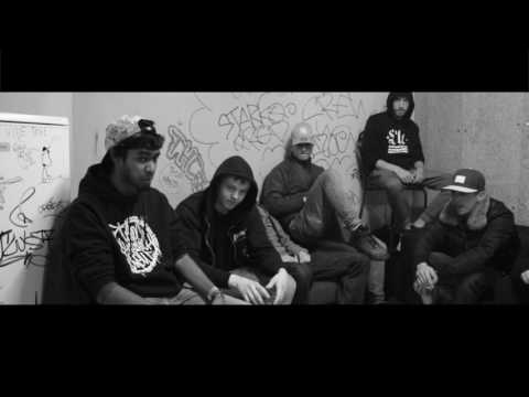 Suisse'Connex EP. 1 THCrew X La2Vise X Ixem - By : NBLTDFilms