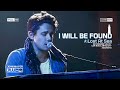 [HD] 절대 희망을 잃지 않을 거야 I Will Be Found (Lost at Sea)_ 존 메이어 John Mayer [가사/해석/번역/자막]