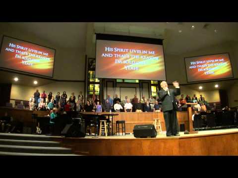 2011.10.23 John Link with Choir & Orchestra.mp4