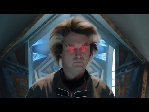 Super Ninja Steel - Brainwashed Mick | Episode 18 Magic Misfire | Power Rangers Official