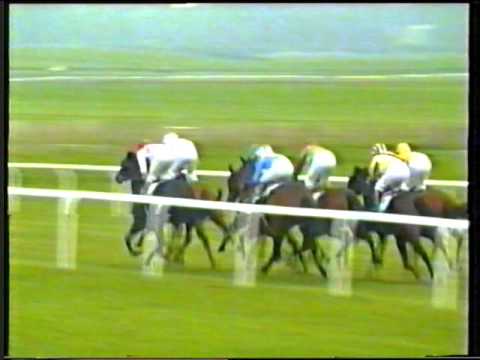 1998 - Curragh - CL Weld Park Stakes - Rafayda