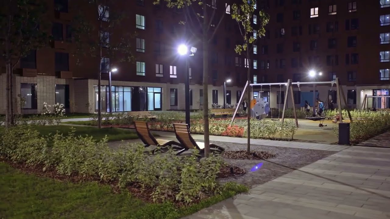 ЖК Юнино - цены на сайте от официального застройщика ПИК, планировки ...