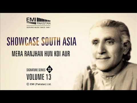 Mera Ranjhan Hun Koi Aur | Pathanay Khan | Showcase South Asia - Vol.13