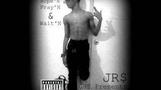 13. Oh My! Ft. Roscoe Dash - JR$