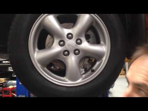 Subaru Forester 2002 turbo, tips and traps, what to look for