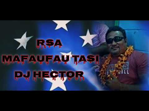 Mafaufau Tasi by RSA remix 🔥