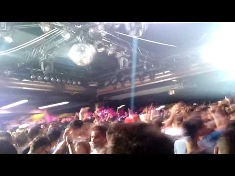 Loco Dice 13/8/17 plays KURED - Liquid Soul