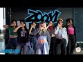 BADVILLAIN - '숨(ZOOM)' - [Lemonade Punch]