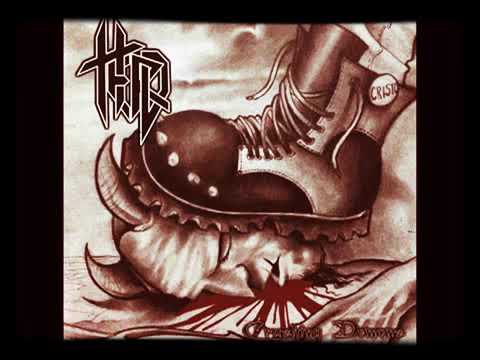 Banda: Herd - Crushing Demons Thrash metal