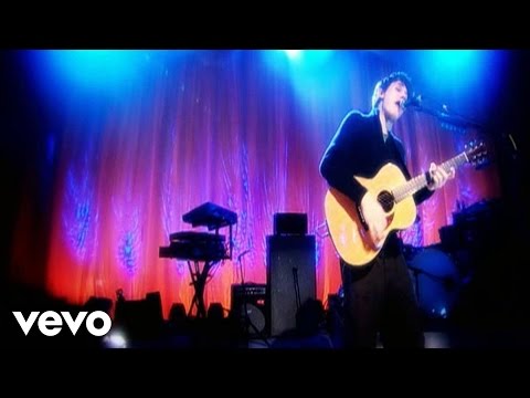 Daughters by John Mayer