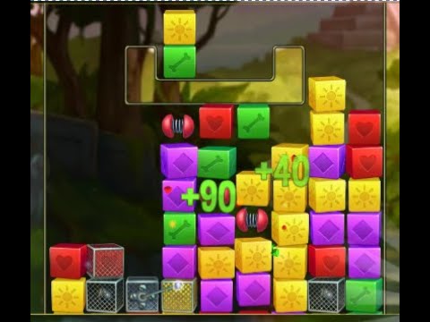 Pet Rescue Saga Level 4224