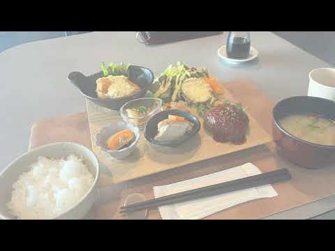 WAKASA ONE MOVIE ~グルメ編 long ver~