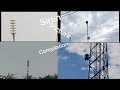 Tornado Siren Picture Compilation