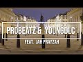 Munengwe - Probeatz & Young DLC ft Jah Prayzah [Lyric Video]