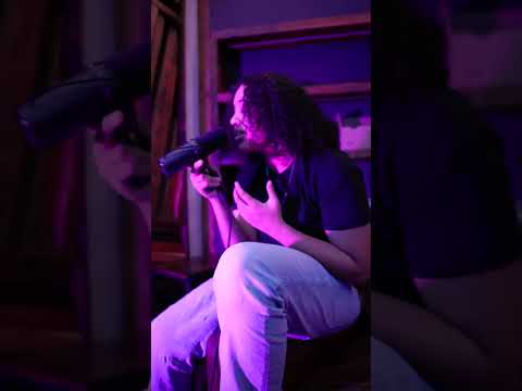 OVI WOOD - RIDING THRU YOUR CITY (STUDIO PERFORMANCE)