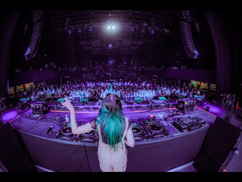 Lizzy Jane Live at Mission Ballroom [Feb 9th 2023]