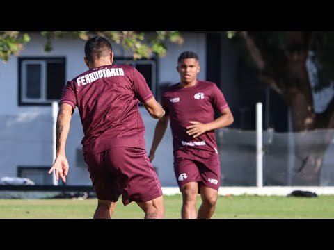Boletim Grená [CT Cidade Vozão] - 15.09.2023