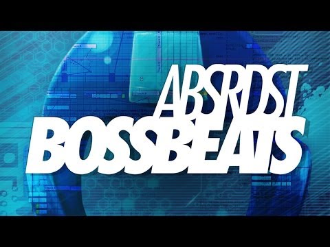Mega Man Trap Remix - ABSRDST - Time Stopper (from Boss Beats) Video