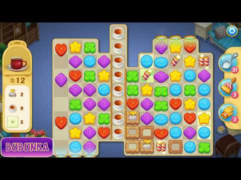 Matchington Mansion level 1719 HD