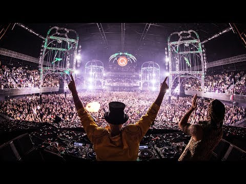 Freaqshow 2017 | Official Q-dance Anthem | Zatox - Rest in Peace