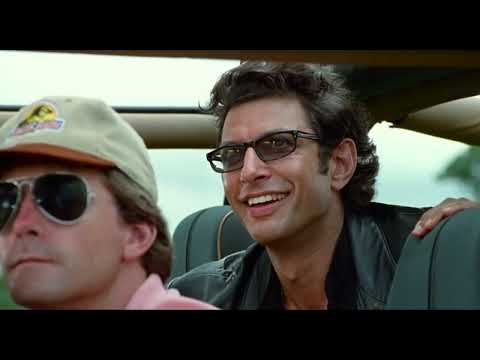 Τζουράσικ Παρκ trailer