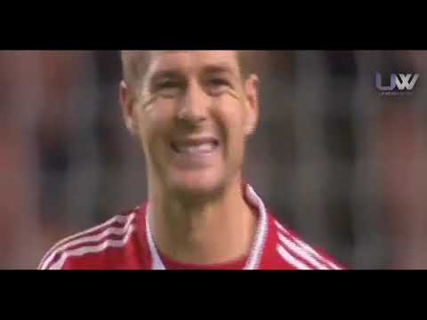 Liverpool vs Atletico Madrid 1 1 ► LAST MATCH ON UFCL (UEFA CHAMPIONS LEAGUE) 2009