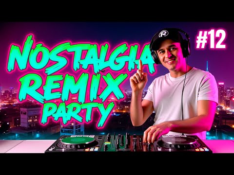 90s & 2000s Dance Anthems 🔥 Nonstop Remix Set | Nostalgia Party Mix  #12 🎶 By Regis Mello