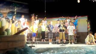 An Island Christmas 2