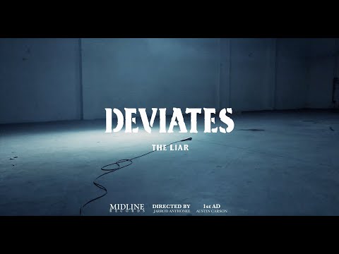 DEVIATES - The Liar [Official Video]