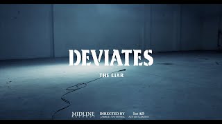 DEVIATES - The Liar [Official Video]