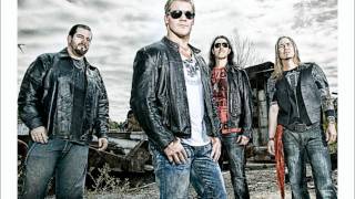 Fozzy | Chasing The Grail | Track 05 | Let The Madness Begin