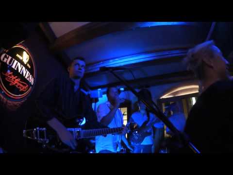 In Exile LIve 15.11.2015