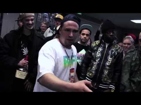 Solid Theory vs Eulogy