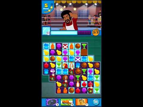 Family Guy Another Freakin Mobile Game Level 640 - NO BOOSTERS
