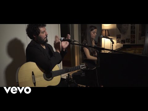 El Kanka - Por Tu Olor (En Acústico) ft. Claudia Bardagí