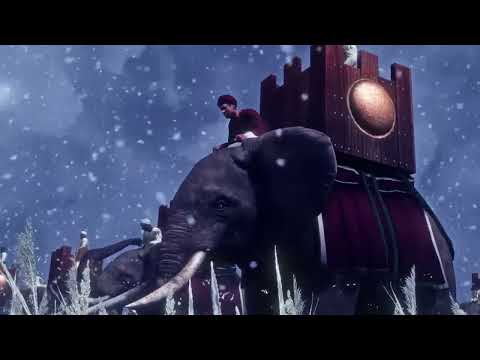 Hannibal's Historic Triumph - The Battle of the Trebia River 218 BC | Total War