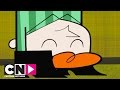 Dexter S Laboratory Secret Lab Of The Future Cartoon Network