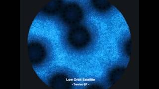 Low Orbit Satellite - Twelve (-1 dub)