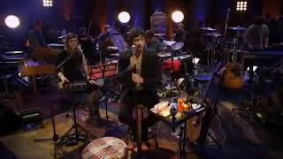 Zoe-Veneno MTV unplugged